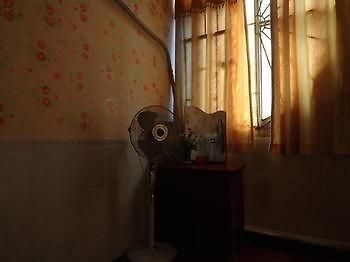 Jintai Motel Шънджън Екстериор снимка