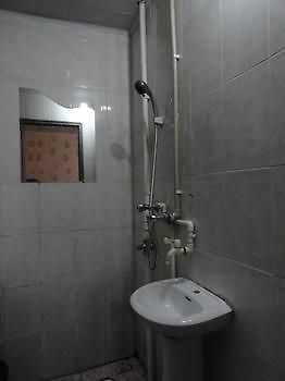 Jintai Motel Шънджън Екстериор снимка