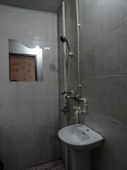Jintai Motel Шънджън Екстериор снимка