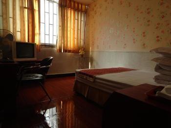 Jintai Motel Шънджън Екстериор снимка