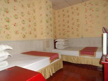 Jintai Motel Шънджън Екстериор снимка