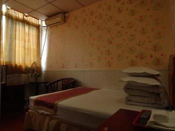 Jintai Motel Шънджън Екстериор снимка